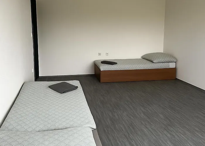 Kladeruby Nad Oslavou