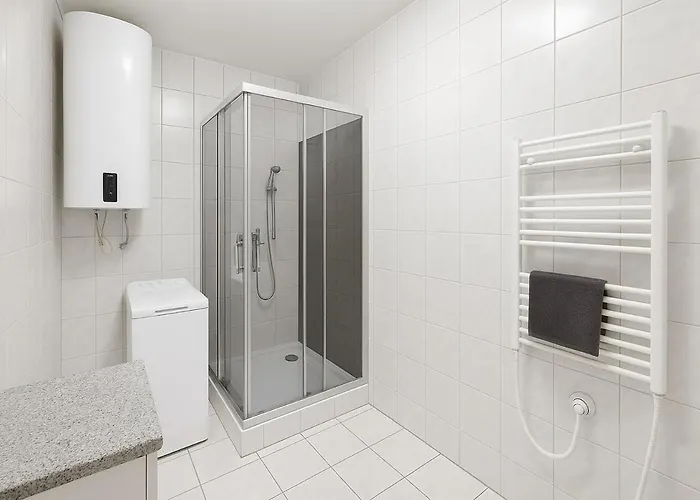 Appartement Kladeruby Nad Oslavou Goltsch Jenikau